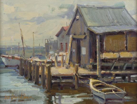 The Crab Shack